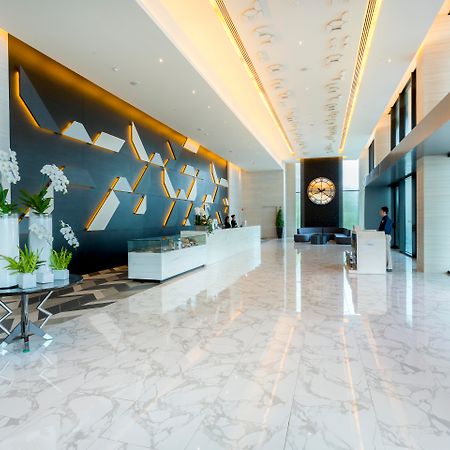 Tsix5 Phenomenal Hotel Pattaya Eksteriør bilde